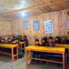 Réouverture de l’Ecole Shree Sirangee Gumba (16 sept 2021)