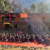 Urgent: reconstruction d’une école pour les enfants isolés de l’Himalaya